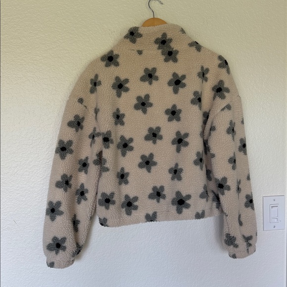 Rylee + Cru Jacket Women’s Coco xs daisy - Picture 6 of 6